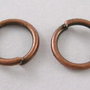 Za cupru, 6mm, 100 buc