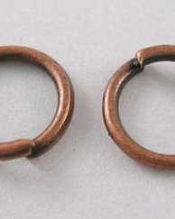 Za cupru, 6mm, 100 buc