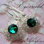 CERCEI EMERALD- REZERVAT