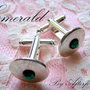 BUTONI EMERALD-REZERVAT!