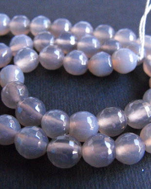 AGATE FATETATE 8 MM