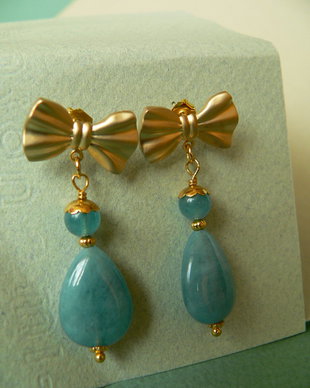 "Luxurious ribbons" (2)