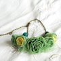 Pastel green