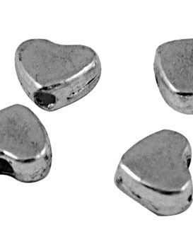 Distantier margele, 5x6mm