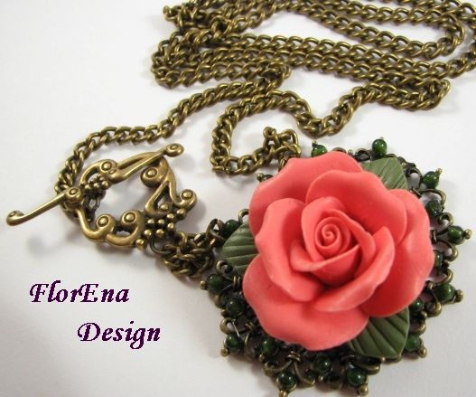 Din gradina cu trandafiri # F0531