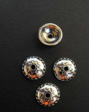 CAPACE -  16,5 X 5,5 MM