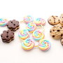 Nasturi:Biscuiti/Cookies/Lollipops