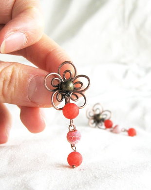 Little coral multifunctional