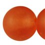 Margea sticla, portocaliu, 10mm