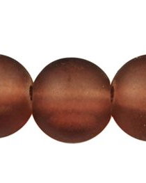 Margea sticla, coffee, 10mm