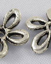 Capac margele, 11.5mm