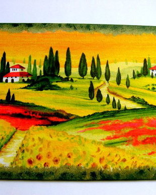 tablou pe panza 16420