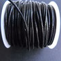 SNUR CERAT NEGRU - 1,5 MM - 1ML