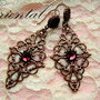 ORIENTAL SWAROVSKI
