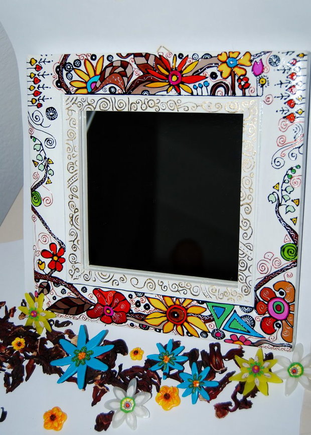 Pure Reflection Mirror - REDUCERE 20% din pretul afisat