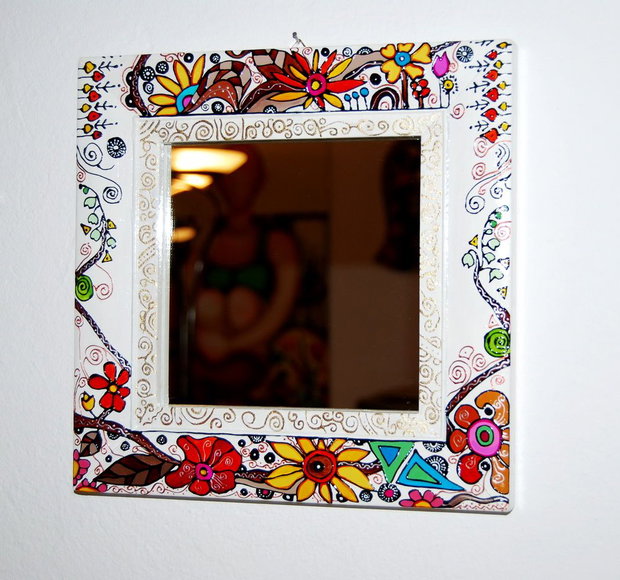 Pure Reflection Mirror - REDUCERE 20% din pretul afisat
