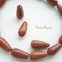 Picatura brown goldstone 15.5x7.5 mm