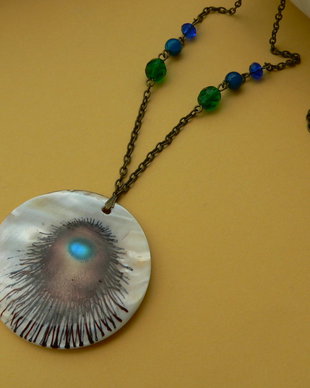 "Peacock style" (2)