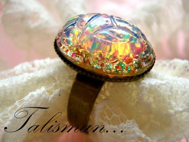 TALISMAN