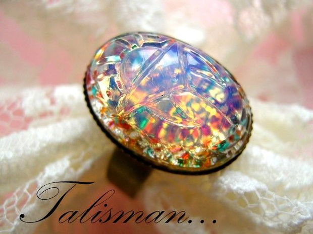 TALISMAN