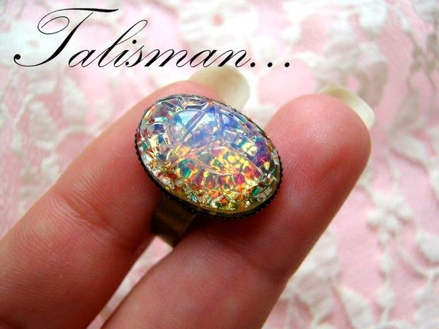 TALISMAN