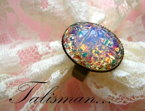 TALISMAN