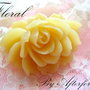 BROSA FLORAL- REZERVAT G.