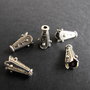 CON DECORATIV - 12,5 X 7 MM