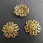 CAPACE BRONZ PT MARGELE - 18 MM