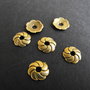 CAPACE BRONZ PT MARGELE - 9 MM