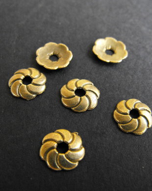 CAPACE BRONZ PT MARGELE - 9 MM