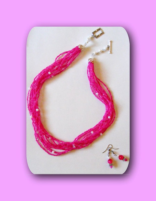set Lusy 108 ( vandut - se poate reface la comanda )