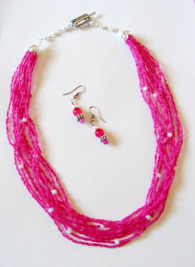 set Lusy 108 ( vandut - se poate reface la comanda )