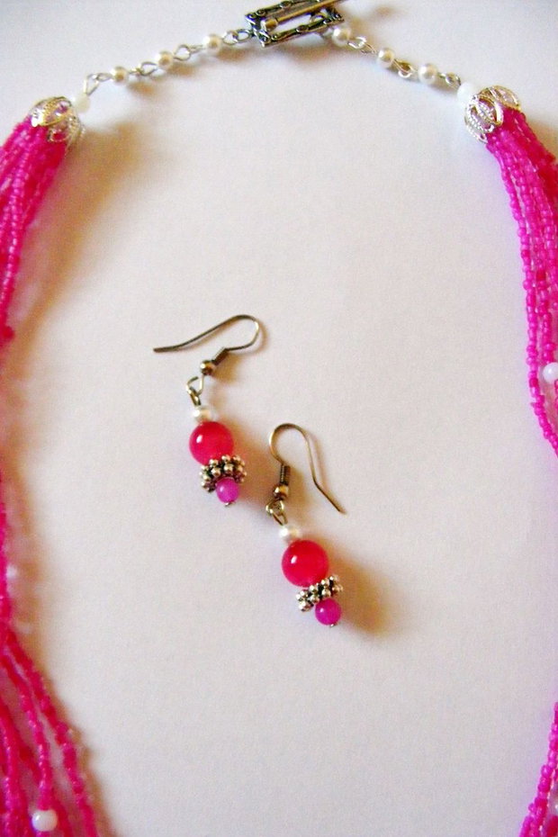 set Lusy 108 ( vandut - se poate reface la comanda )