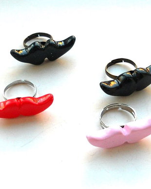 Mustache