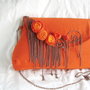 Deep Orange - pentru comanda