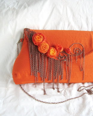 Deep Orange - pentru comanda