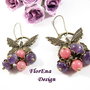 Gingasie intr-o aripa de fluture # F0571