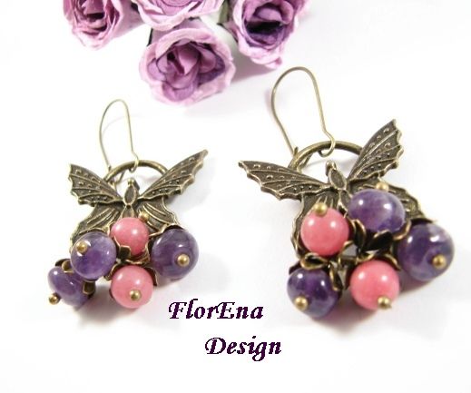 Gingasie intr-o aripa de fluture # F0571