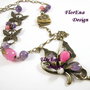 Gingasie intr-o aripa de fluture # F0572
