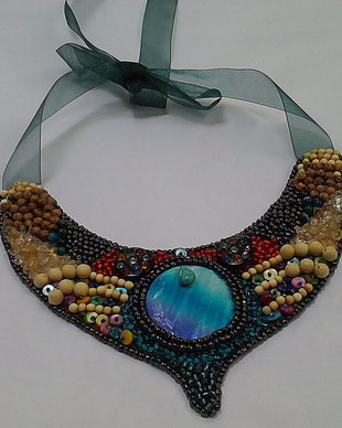 BARBARA/ COLIER /vandut