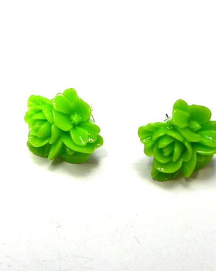 Buchet verde deschis