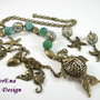 SET Dor de mare # F0581