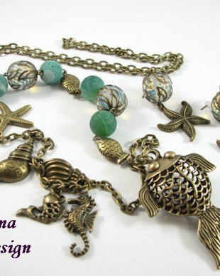 SET Dor de mare # F0581