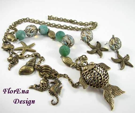 SET Dor de mare # F0581