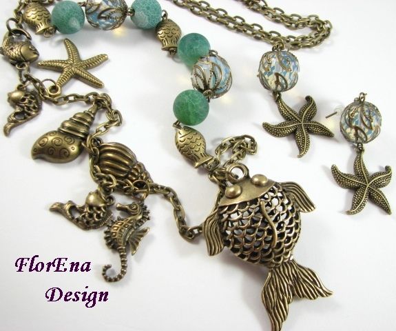 SET Dor de mare # F0581
