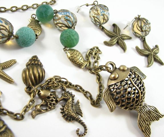 SET Dor de mare # F0581