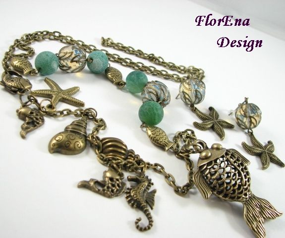 SET Dor de mare # F0581