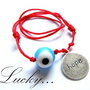 LUCKY BRACELET