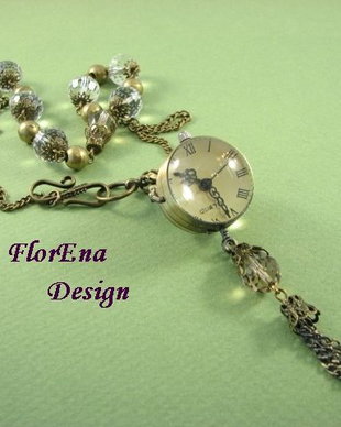 Ore de cristal # F0589